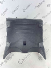 Облицовка передняя нижняя Racer Sagita 2/3