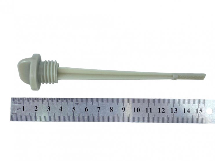 Щуп мaсляный двиг 153FMI 154FMI L129 мм