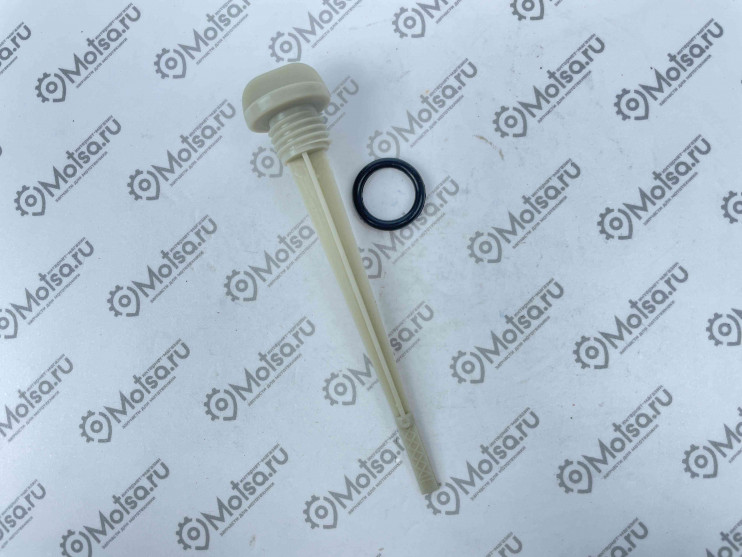 Щуп мaсляный двиг 153FMI 154FMI L129 мм