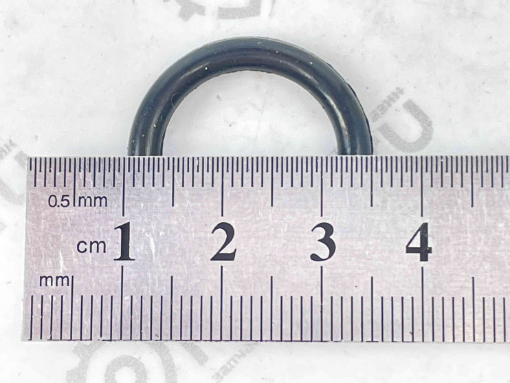 Щуп мaсляный двиг 153FMI 154FMI L129 мм