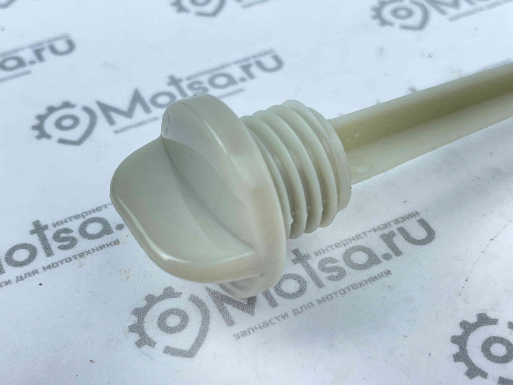 Щуп мaсляный двиг 153FMI 154FMI L129 мм