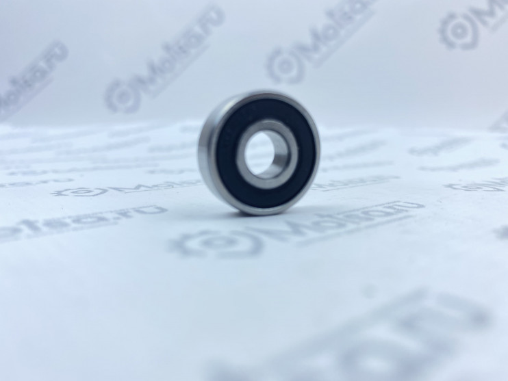 Подшипник 180017 607-2RS