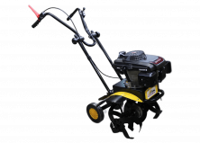 Мотокультиватор Целина 5,5 л.с. МК-500L (Lifan 1P64FV, 1скорость вперёд, ширина захвата 500мм)