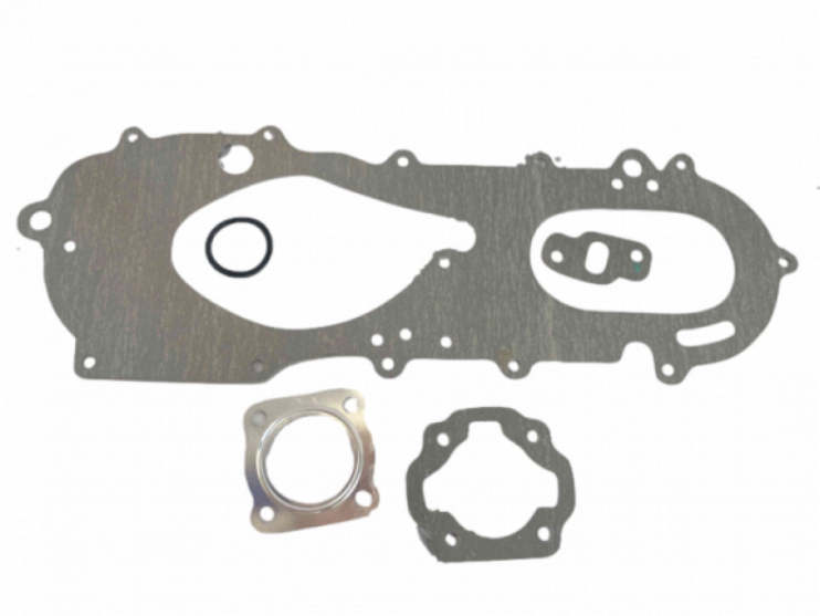 Набор прокладок двигателя скутер RY-50QT большой