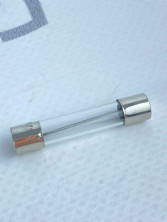 Предохранитель скутер 20 А голый