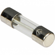 Предохранитель скутер 20 А голый