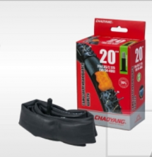 Велокамера 20 автониппель 20x1.95-2.125 Chaoyang