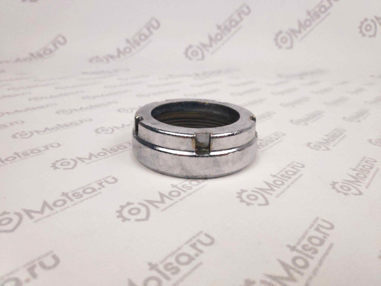 Гайка Сова глушителя