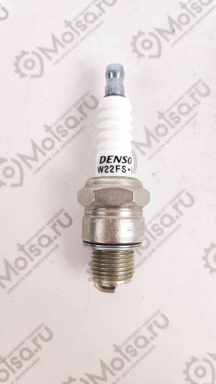 Свеча DENSO W22FS-U 4025