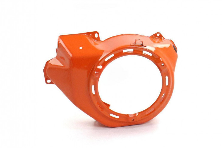 Кожух стартера Hemen 192F-192F-2