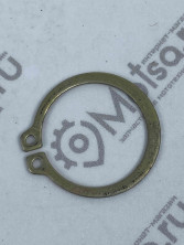 Кольцо Ветерок стопорное гребного вала малое (616223)
