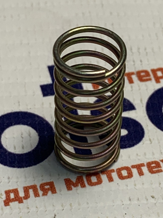 Пружина держателя Ветерок 615324