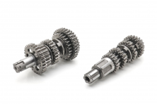 Коробка переключения передач 169FMM CB250
