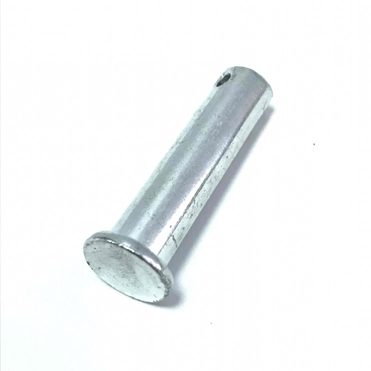 Палец крепления фрез 10х40мм CHAMPION BC7712/ наружн. BC5511-6712/внутренних BC8713 (801044)