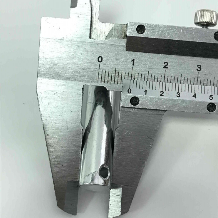 Палец крепления фрез 10х40мм CHAMPION BC7712/ наружн. BC5511-6712/внутренних BC8713 (801044)
