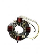 Зажигание Вихрь контактное МВ-1 магнето без ТЛМ