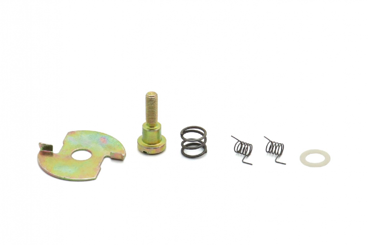 Ремкомплект стартера Агро