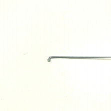 Спица вело 28 с нипелем 292 мм