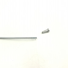 Спица вело 28 с нипелем 292 мм