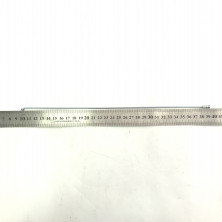 Спица вело 28 с нипелем 292 мм