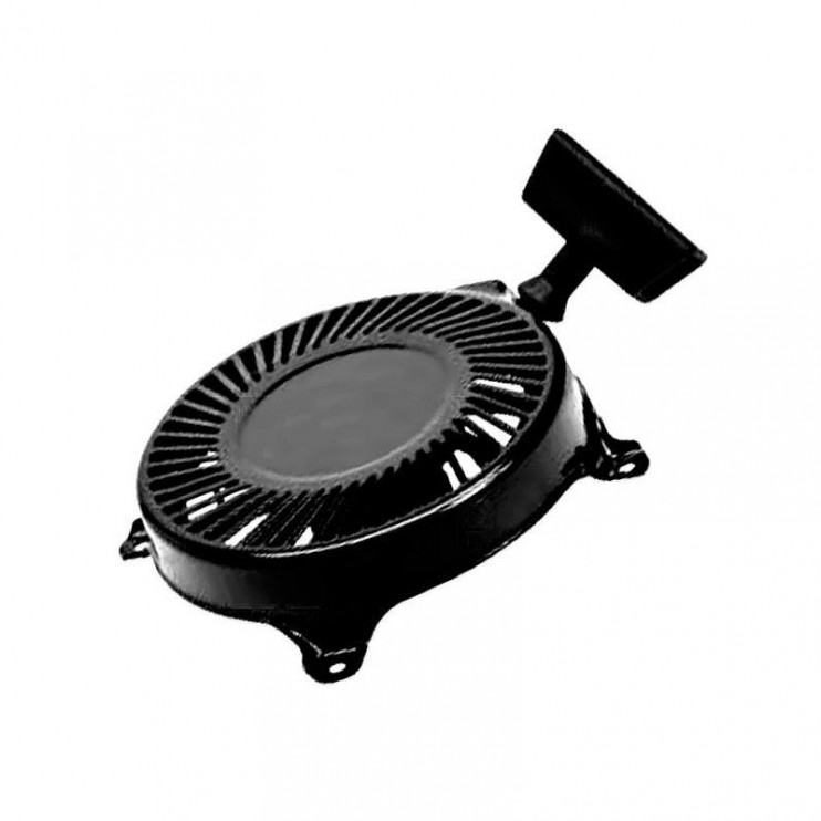 Стартер двигателя Briggs&Stratton (1650) Professional Series (9л.с) (газонокосилки)