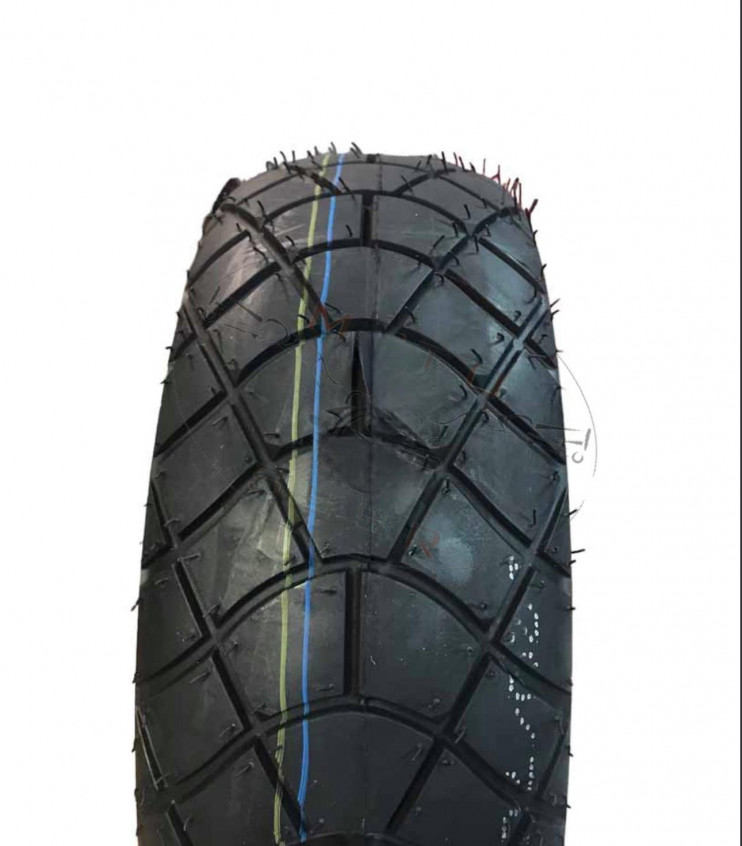 Покрышка 12 120-70 ТL P6052 4PR Wanda