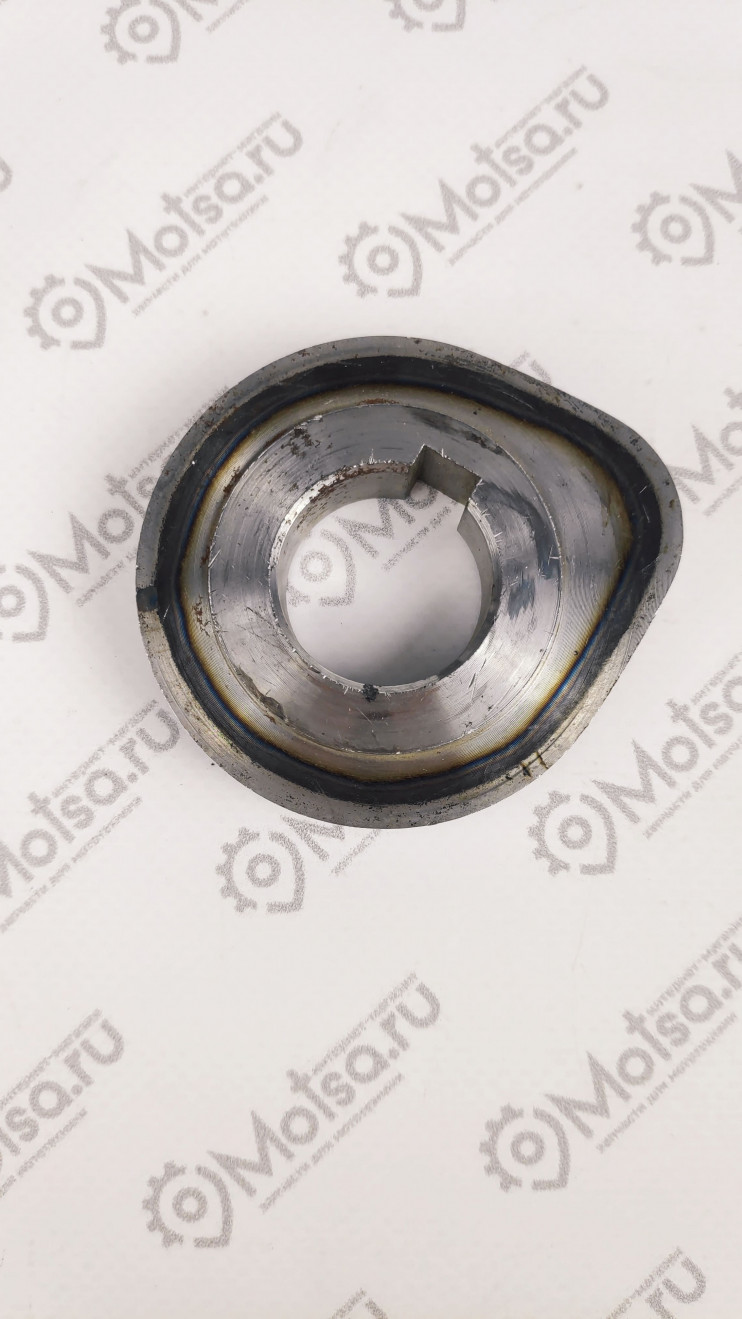 Кулачок топливного насоса двигателя R190,R195