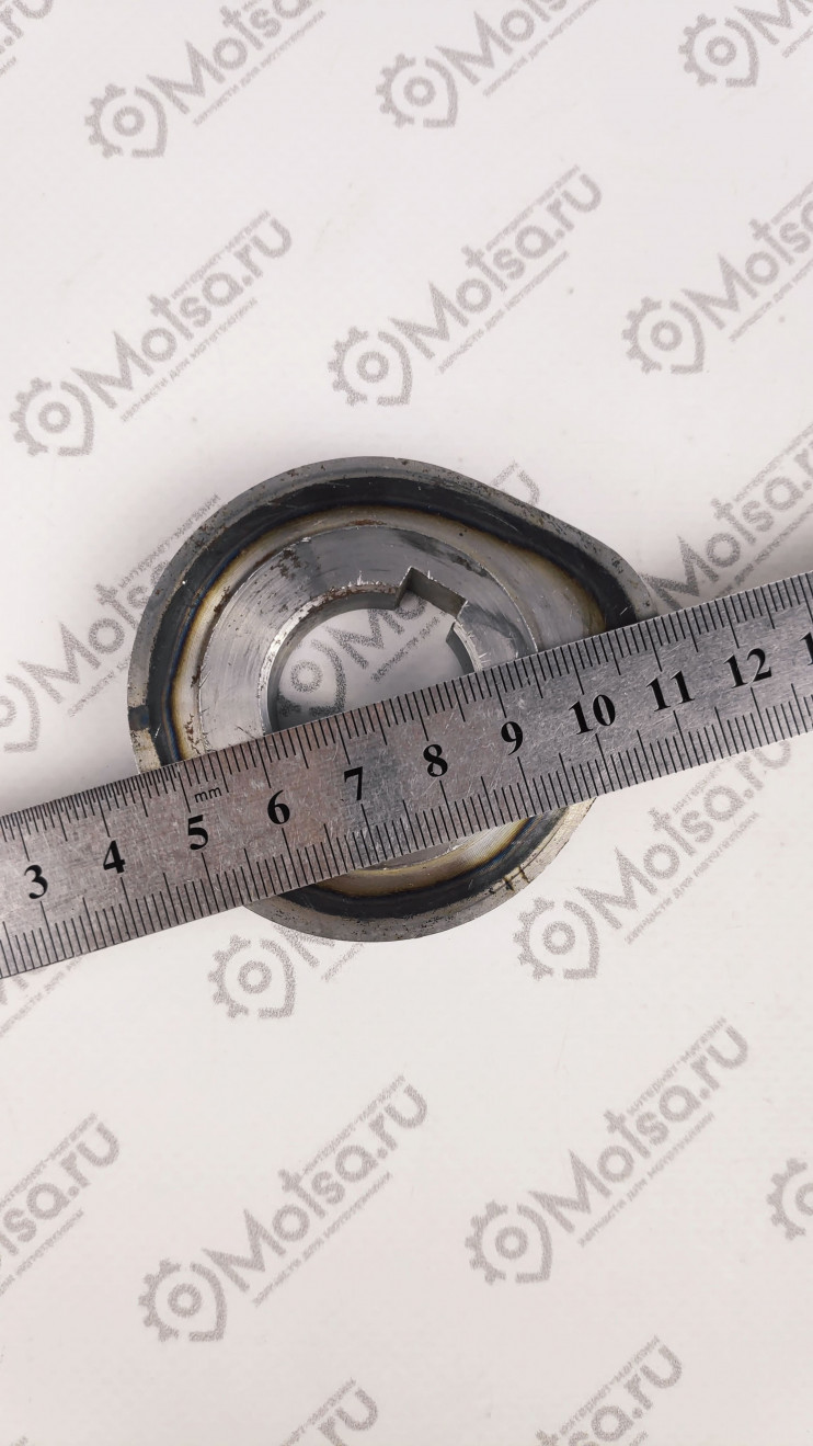 Кулачок топливного насоса двигателя R190,R195