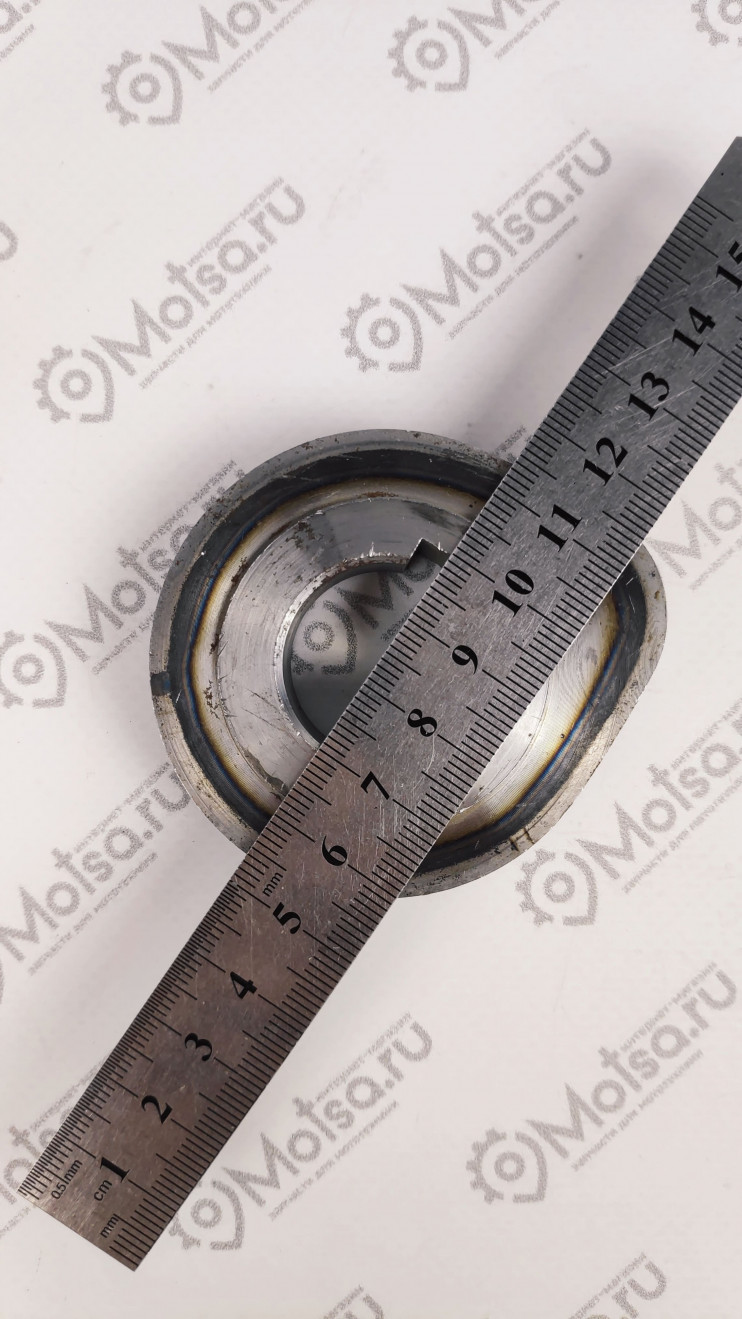 Кулачок топливного насоса двигателя R190,R195