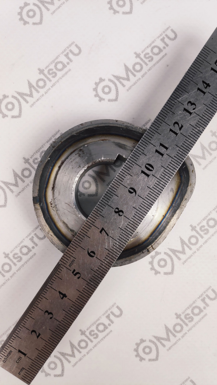 Кулачок топливного насоса двигателя R190,R195