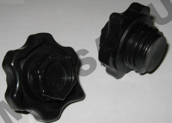 Клапан на лодку Уфа Барнаул черный