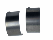 Вкладыши шатуна коленвала двигателя R190-R195 STD пара