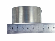 Вкладыши шатуна коленвала двигателя R190-R195 STD пара