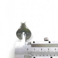 Ключ ниппельный для спиц старого образца