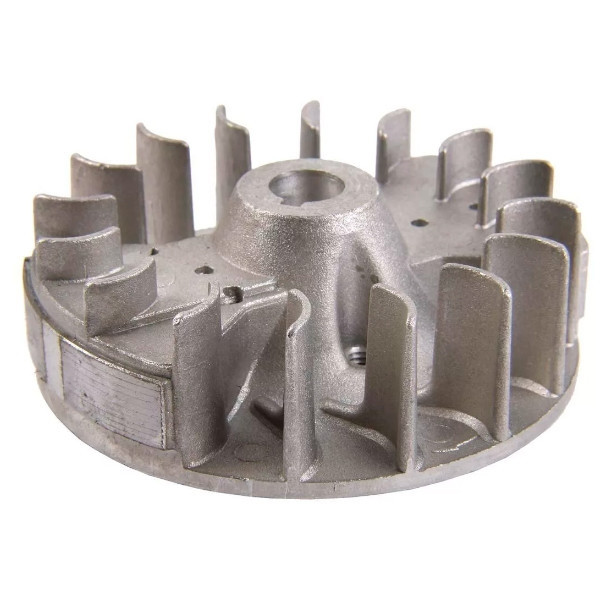 Маховик Каскад Калуга 005.40.1310-01