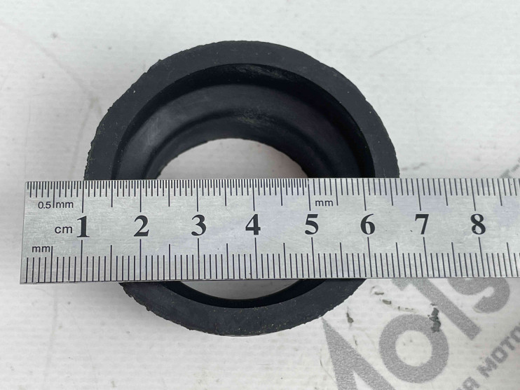 Переходник карбюратора мотоцикл Минск Спутник 3.115-11609