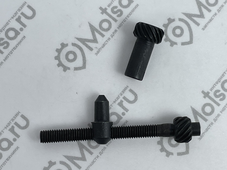 Натяжитель цепи 25-12К (Forza,Patriot)