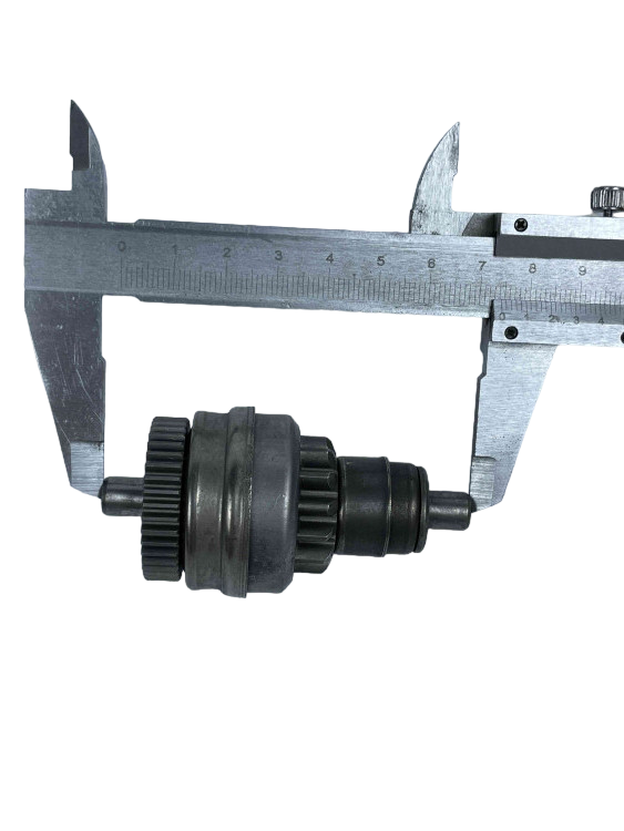 Бендикс электростартера скутер Honda  40-14 зубьев