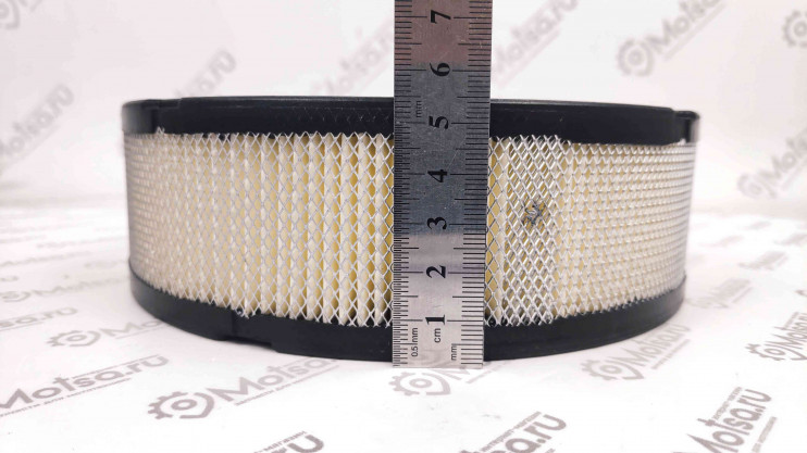 Фильтр воздушный B&S 30-101 (Briggs & Stratton 393957,390930,392642,394018, Ariens 24519)