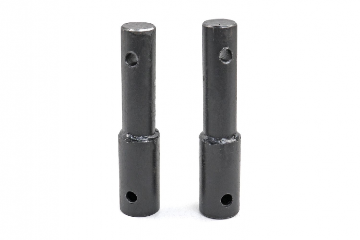 Удлинитель к грунтозацепам МБ 180мм Каскад