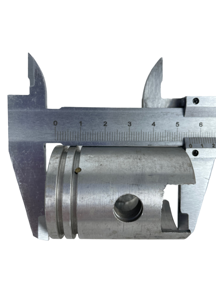 Поршень Мопед 10 2 ремонт Верховина