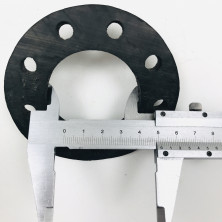 Прокладки резиновые ведомой звезды веломотор F50-F80