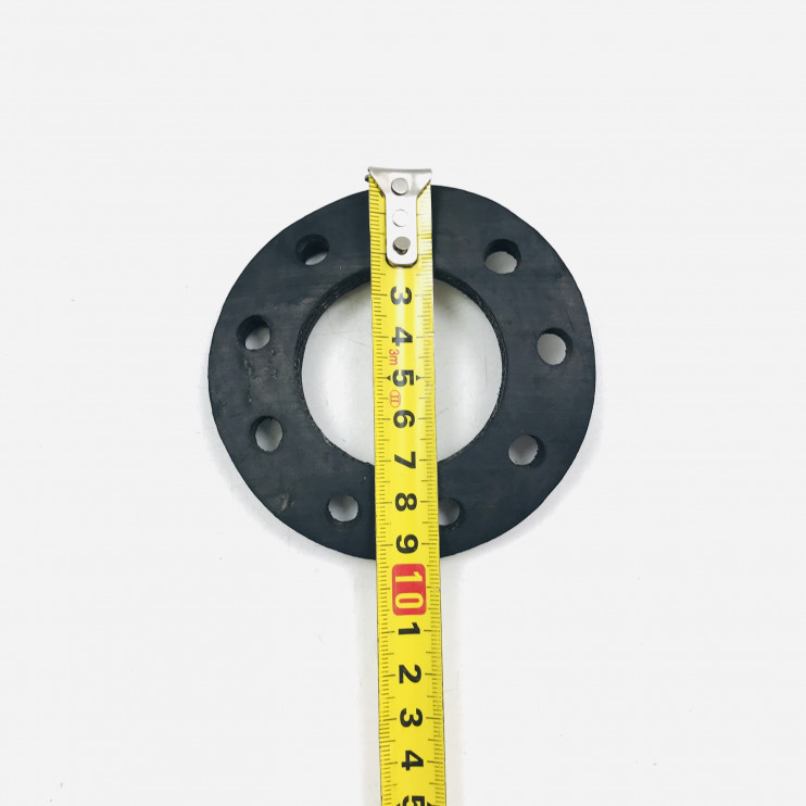 Прокладки резиновые ведомой звезды веломотор F50-F80