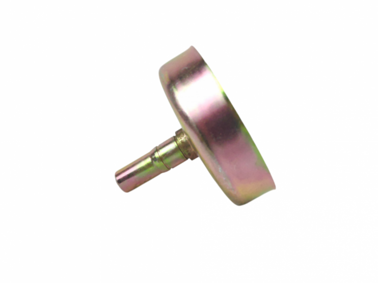 Барабан сцепления мотокосы BC/GBC-033/043 9 шлицев