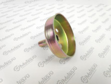 Барабан сцепления мотокосы BC/GBC-033/043 (9 шлицев)