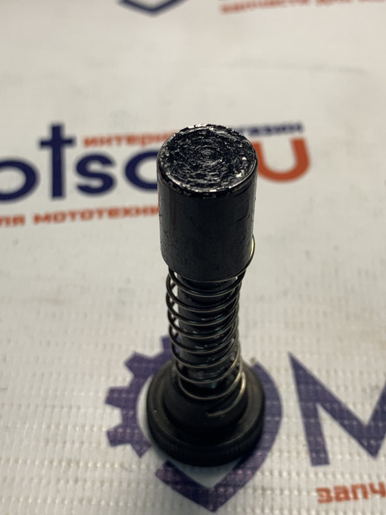 Держатель Ветерок опоры подвески 615323