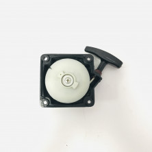 Стартер в сборе мотокосы GBC-033/043/052 простой старт