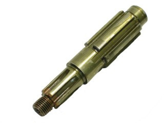 Вал Муравей редуктора ведущий