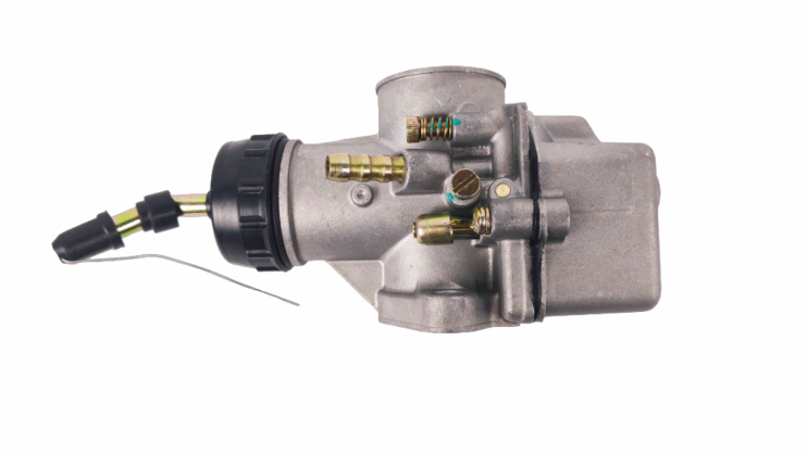 Карбюратор К68У Урал левый фирменный