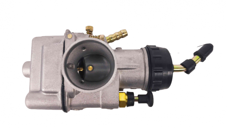 Карбюратор К68У Урал левый фирменный